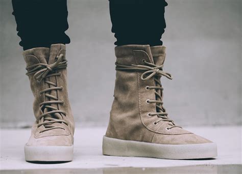 yeezy military crepe boot replica|yeezy season 2 crepe boot.